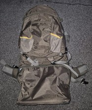 Mothercare Premium Baby Back Carrier Hiking From 6 months Max 18kg