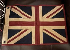 New Union Jack Canvas