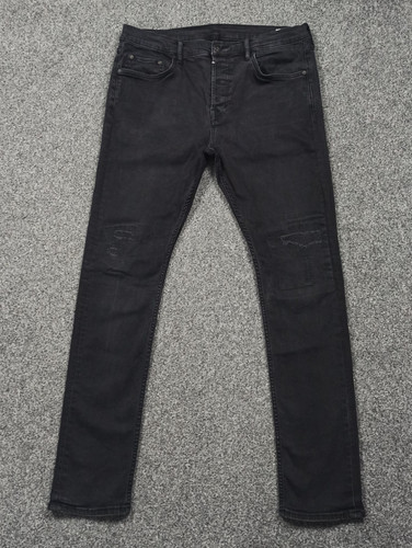 Allsaints bixby cigarette - allsaints,