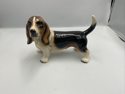 Large coopercraft bassett - large,
