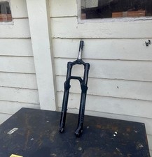 Rockshox Judy forks for 29”