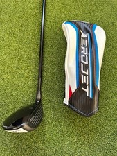 Cobra Aerojet 7 Wood 21 Degree