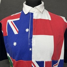 COTTON TRADERS Mens Polo shirt