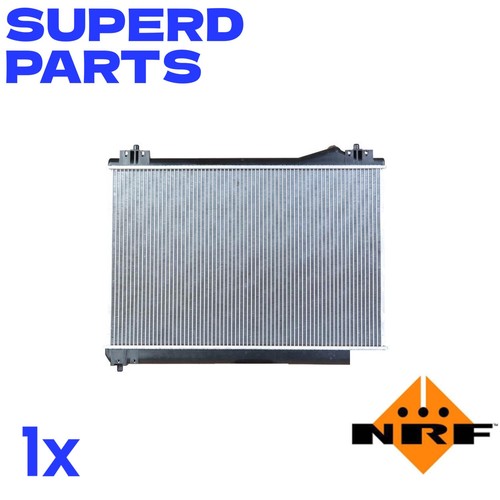 Radiator engine cooling - engine,