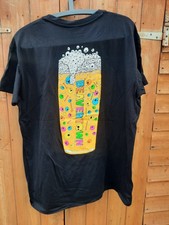 Beavertown T-shirt Xtra Large Brand New