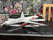 Gemini 1:200 Virgin Atlantic