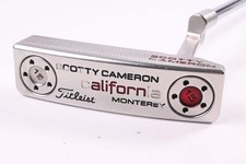 Scotty Cameron California