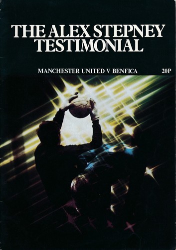 Manchester united benfica - united,