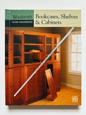 Bookcases, Shelves & Cabinets