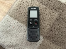 Sony ICD-PX240 Recorder