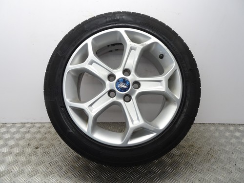 Ford mondeo mk4 - ford, 17"