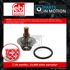 Coolant Thermostat fits