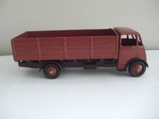 Early Dinky Supertoys   511 Guy 4 Ton Lorry