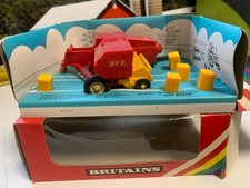 BRITAINS.1/32..FARM.NEW