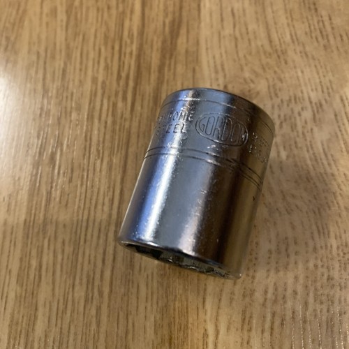 Square drive whitworth - 1/2",