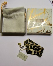 AZUNI London : New: Boxed