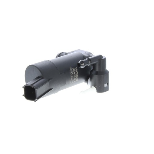 Vemo washer fluid pump window - fluid,