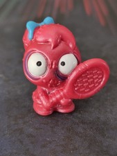 Zomlings In The Town Pilinova