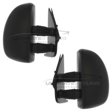 Wing door mirrors - mirrors, citroen