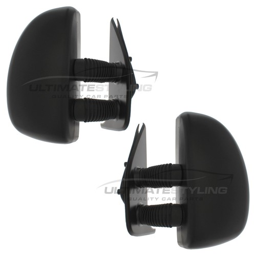 Wing door mirrors citroen - door,