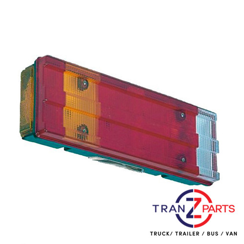 Fits mercedes sprinter vario - fits,