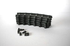 Playmobil RC Train Track 5 x