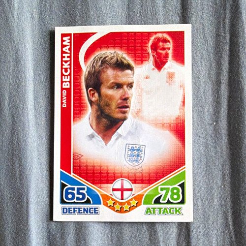 Topps match attax - topps,