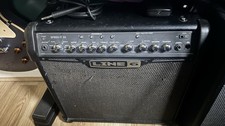 Spider Line 6 IV 30 Electric Guitar Amplifier. Excellent condition. Never gigged