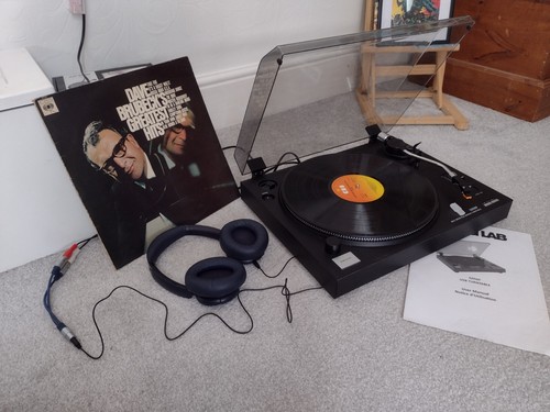 Soundlab g056f record - g056f,