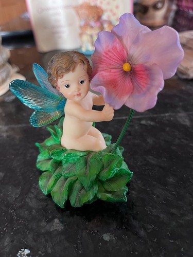 Faerie glen fairy fg8077 - glen,