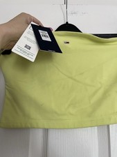 TOMMY HILFIGER BANDEAU