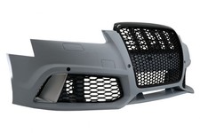 RS6 C7 Look Front Bumper For