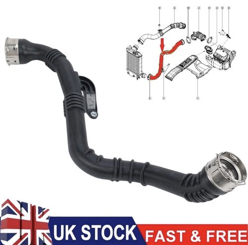 Turbo intercooler hose for - intercooler,