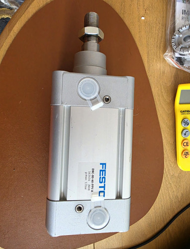 Festo dnc ppv - festo, compact