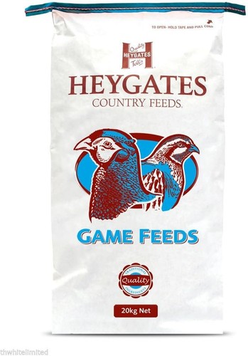 Heygates quail partridge - heygates,