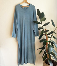 Eskandar Womens Knit Oversized