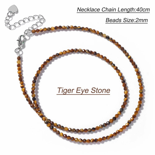 Hot natural crystal beads - hot,