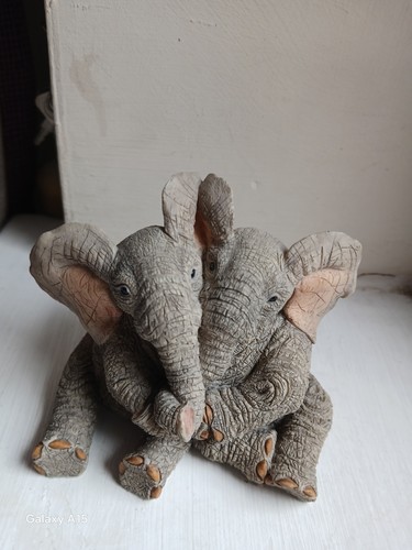 Tuskers mercy and mildred - tuskers,