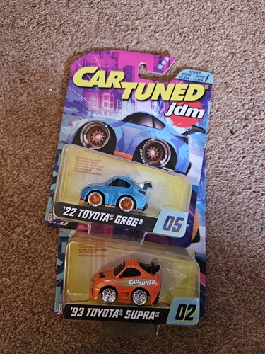 Car tuned series - car, jdm