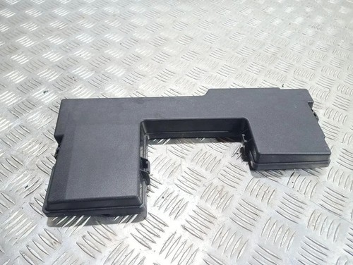 Jaguar x250 fuse box cover - xf,