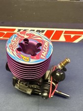 Alpha B Spec .21 Nitro Racing