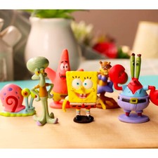 SpongeBob SquarePants Fish