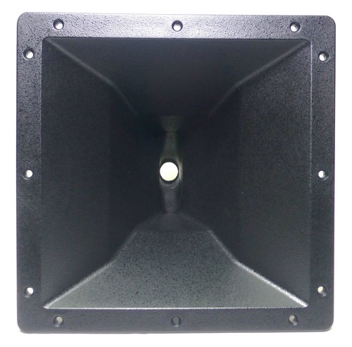 Square 1 bolt on - 11", x