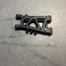 X-Ray REAR SUSPENSION ARM - HARD - 1-HOLE XR303168