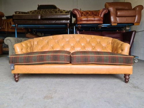 Display harris tweed tetrad - display,
