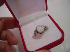 Solid Silver Vintage