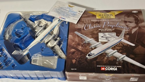 Aa31501 corgi aviation archive - corgi,