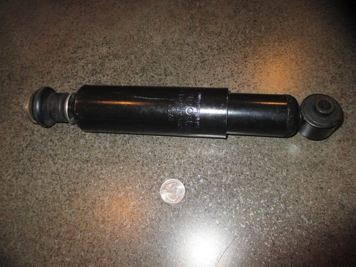 German boge 2720 694 - oe, w.german