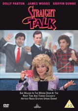 Straight Talk DVD (2004) Dolly