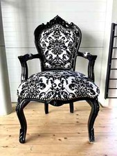 Armchair French Louis XV Chair